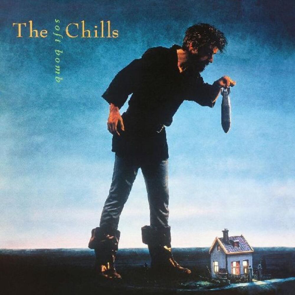 The Chills - Soft Bomb  LP LP